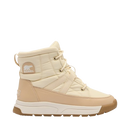 SOREL Whitney MID WP Bergstiefel SOREL Honey White 38
