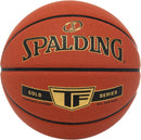 SPALDING Basketball Spalding TF Series Basketball SPALDING O ORANGE 7