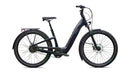 SPECIALIZED COMO 4.0 IGH NB E-Mountainbike SPECIALIZED METDKNVY/SILDST M