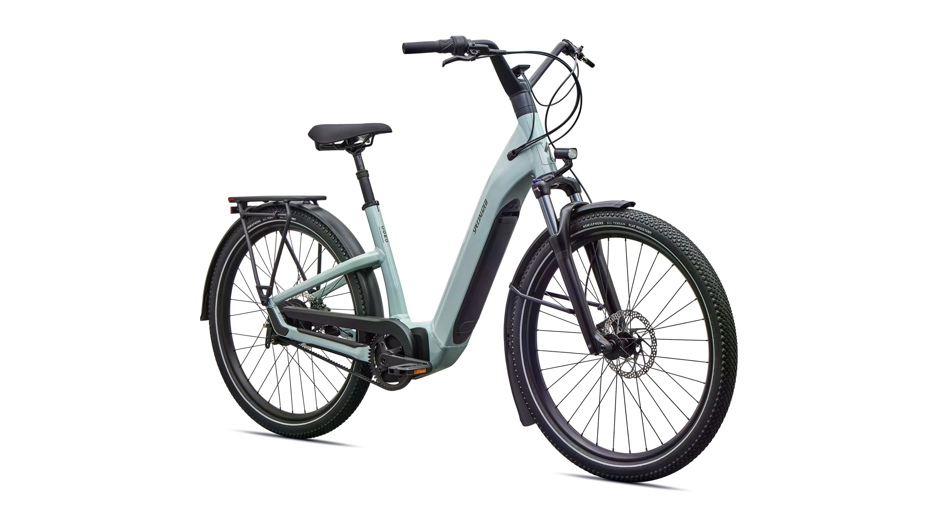 SPECIALIZED COMO 4.0 IHG NB E-Mountainbike SPECIALIZED