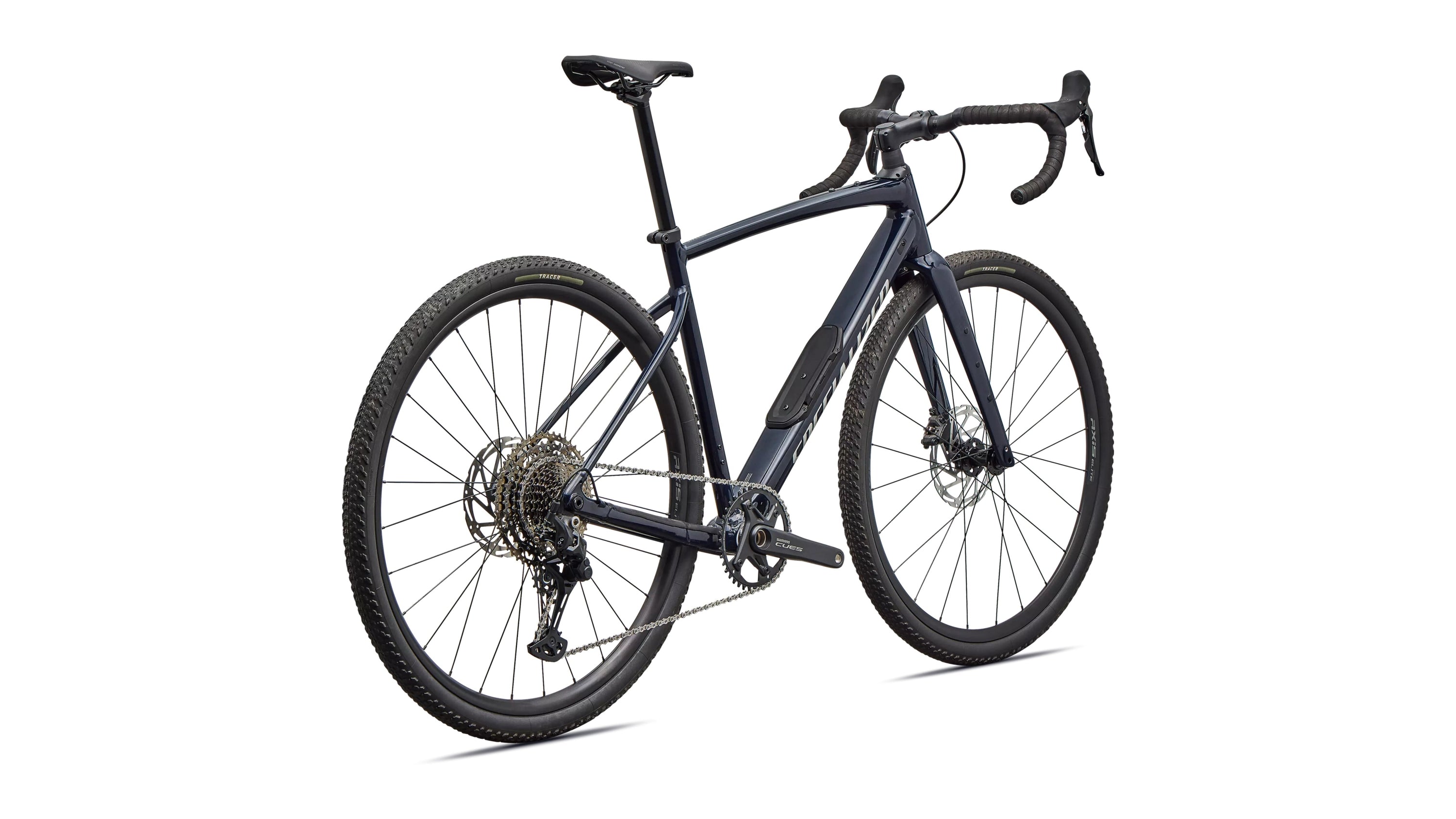 SPECIALIZED DIVERGE E5 SPORT – Sport Kuhn