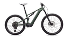 SPECIALIZED LEVO ALLOY G4 E-Mountainbike SPECIALIZED CYPRMET/DKMOS S4