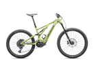 SPECIALIZED LEVO ALLOY E-Mountainbike SPECIALIZED LMSTN/BLK S3