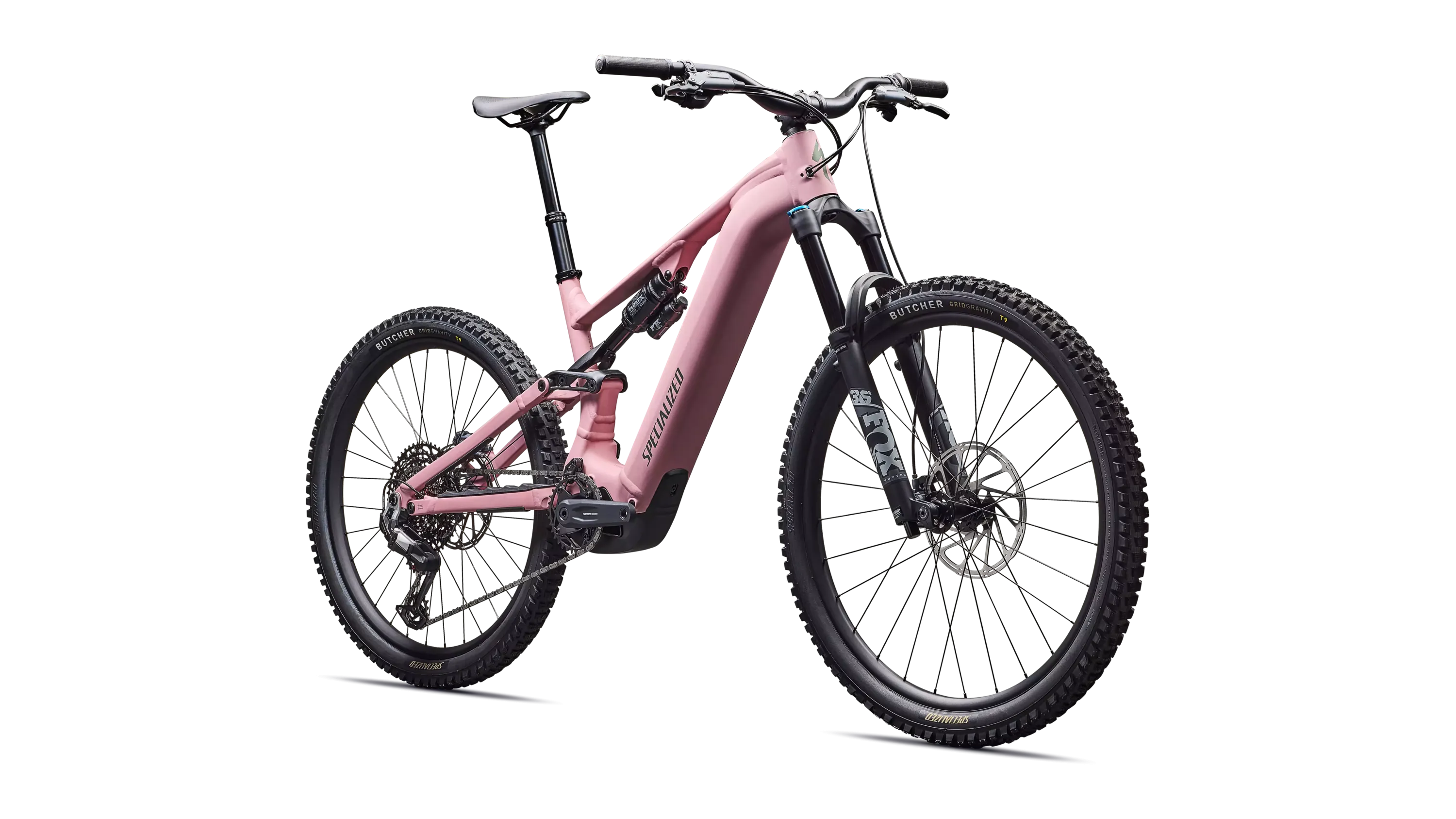SPECIALIZED LEVO COMP ALLOY G4 E-Mountainbike SPECIALIZED