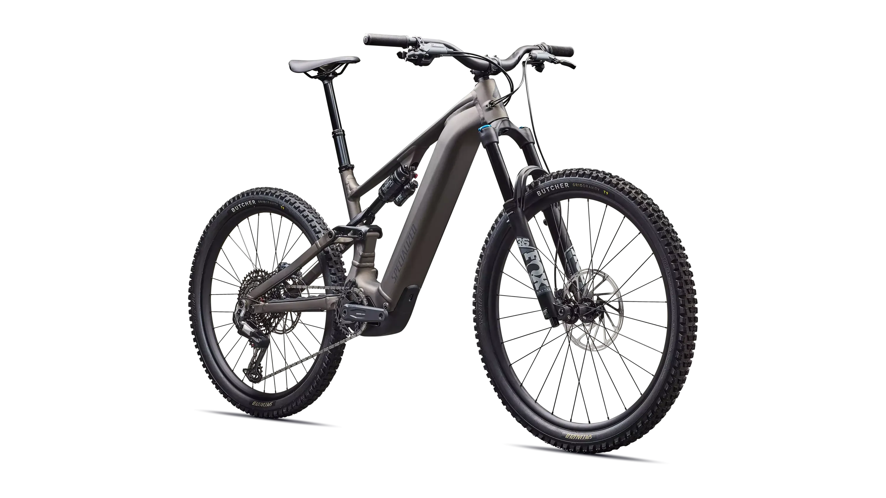 SPECIALIZED LEVO COMP ALLOY G4 E-Mountainbike SPECIALIZED