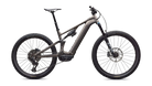 SPECIALIZED LEVO COMP ALLOY G4 E-Mountainbike SPECIALIZED Black S4