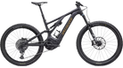 SPECIALIZED LEVO COMP ALLOY NB E-Mountainbike SPECIALIZED S2 MNSHDW/HRVGLDM S5