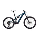 SPECIALIZED LEVO COMP ALLOY G4 E-Mountainbike SPECIALIZED Black S3