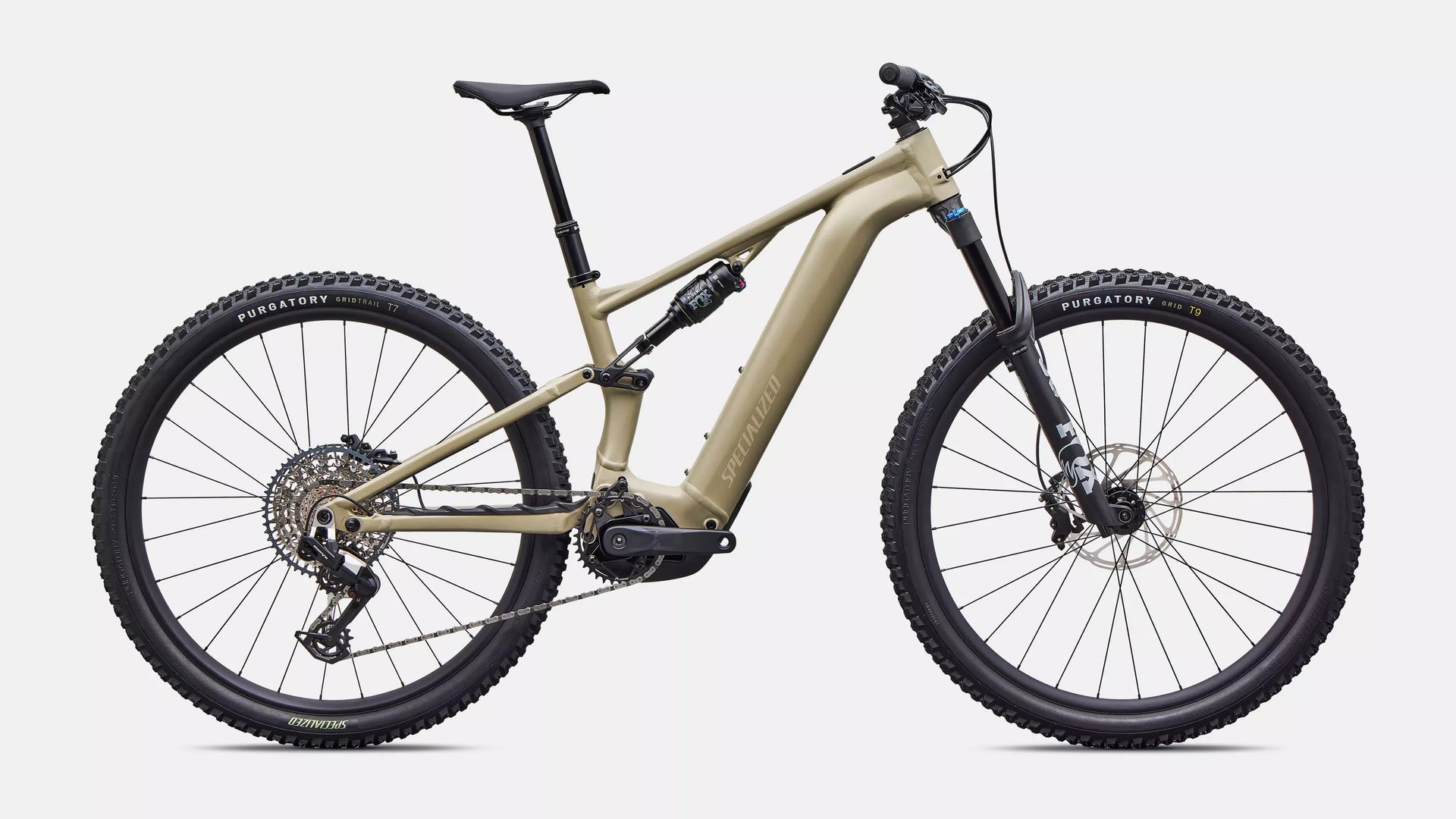 SPECIALIZED LEVO R COMP ALLOY – Sport Kuhn