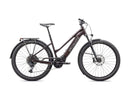SPECIALIZED TERO 5.0 ST EQ NB E-Mountainbike SPECIALIZED REDONYX/SMK -