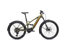 SPECIALIZED TERO X5.0 NB E-Mountainbike SPECIALIZED LRLGRNMET/ORGZS M