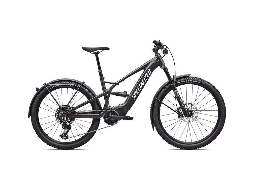 SPECIALIZED TERO X 6.0 NB E-Mountainbike SPECIALIZED