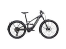 SPECIALIZED TERO X 6.0 NB E-Mountainbike SPECIALIZED METOBSD/BRCH M
