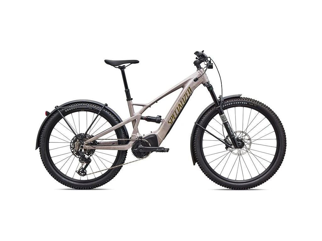 SPECIALIZED TERO X 6.0 NB E-Mountainbike SPECIALIZED SNDSTNMET/DSRTM M