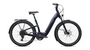 SPECIALIZED TURBO COMO 4.0 E-Mountainbike SPECIALIZED METDKNVY/SILDST M