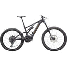 SPECIALIZED Turbo Levo Comp Alloy E-Mountainbike SPECIALIZED MNSHDW/HRVGLDMET -