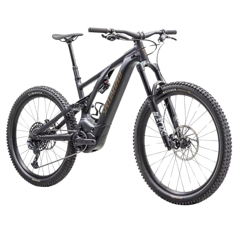 SPECIALIZED Turbo Levo Comp Alloy E-Mountainbike SPECIALIZED
