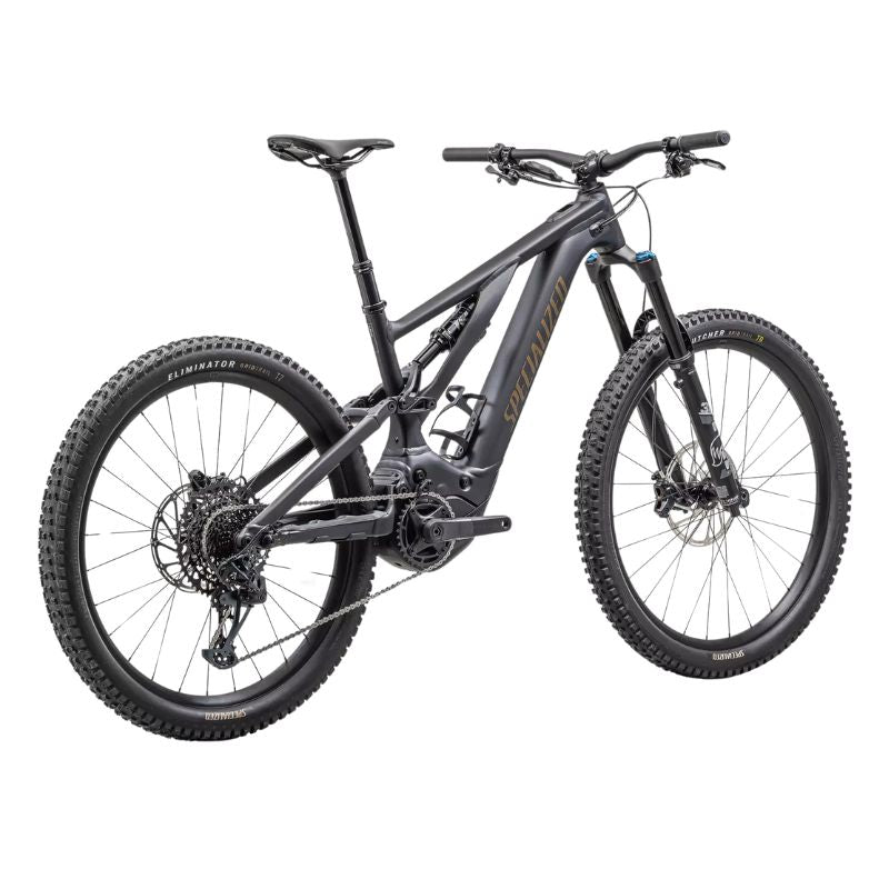 SPECIALIZED Turbo Levo Comp Alloy E-Mountainbike SPECIALIZED