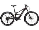 SPECIALIZED Turbo Tero X 5.0 E-Mountainbike SPECIALIZED REDONYX/SMK L