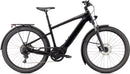 SPECIALIZED VADO 4.0 NB E-City/Trekkingbike SPECIALIZED -CSTBLK/SILREFL L