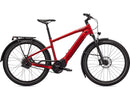 SPECIALIZED Vado 5.0 IGH NB E-City/Trekkingbike SPECIALIZED REDTNT/SILREFL L