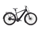 SPECIALIZED VADO 5.0 IGH NB E-Mountainbike SPECIALIZED CSTBLK/FLKSIL M