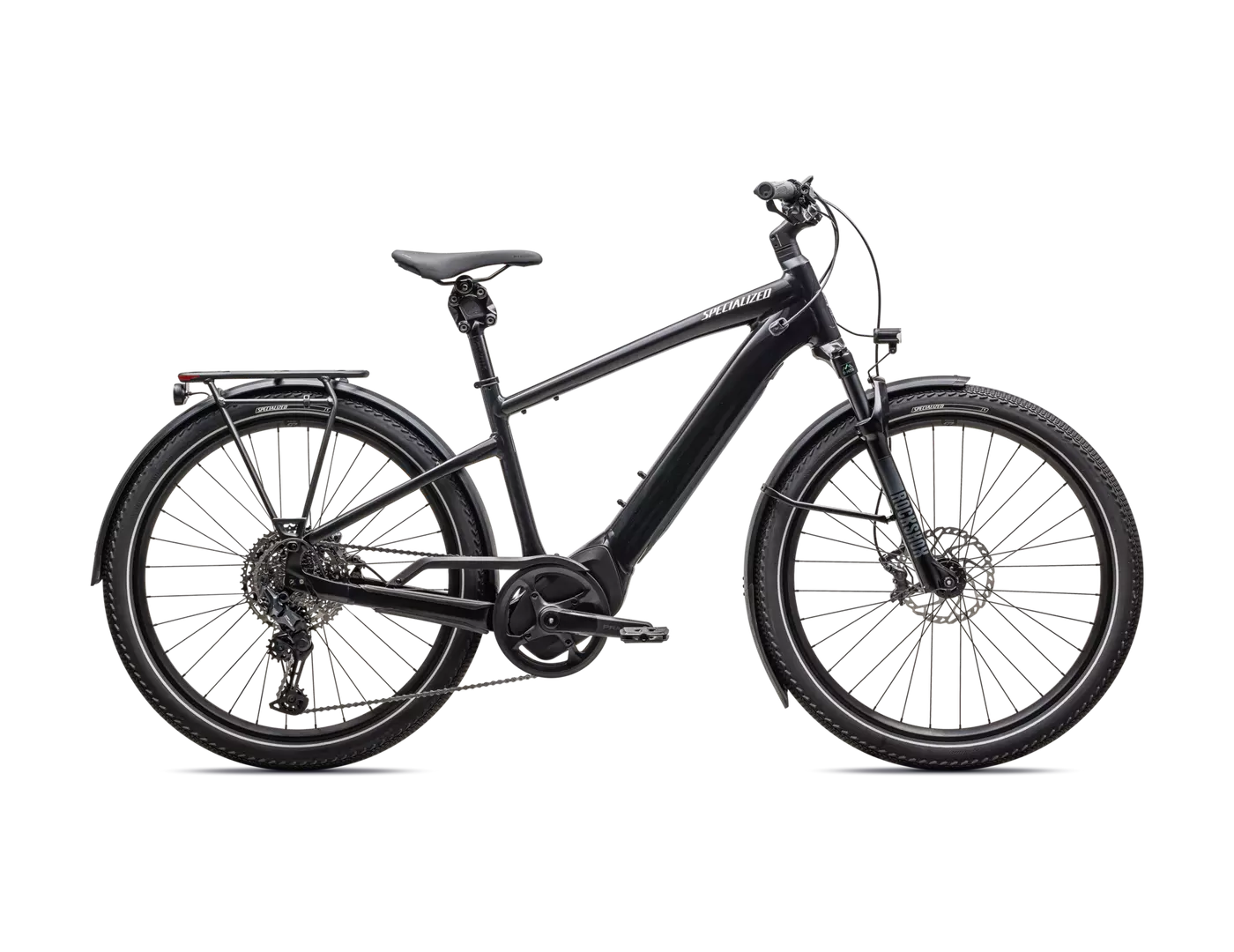 SPECIALIZED VADO 5.0 NB L E-Mountainbike SPECIALIZED CSTBLK/FLKSIL -