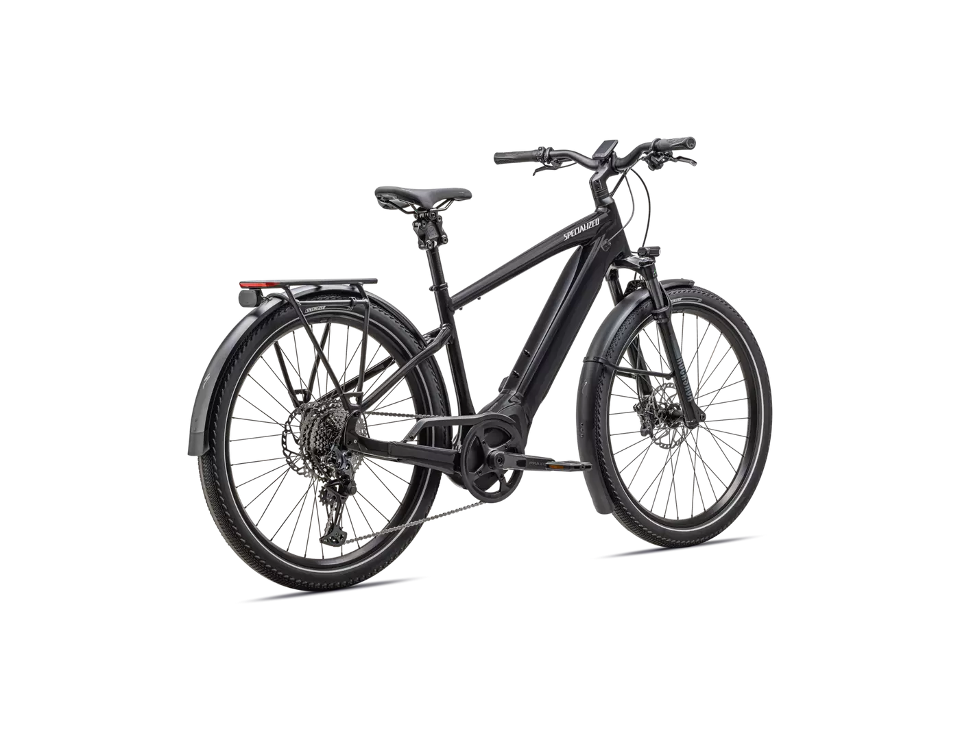 SPECIALIZED VADO 5.0 NB L E-Mountainbike SPECIALIZED