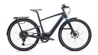 SPECIALIZED VADO SL 5.0 E-Mountainbike SPECIALIZED DPLAKEMET/BLKLQ L