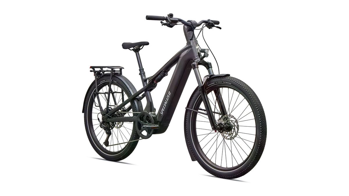 SPECIALIZED VADO X 3 4.0 NB E-Mountainbike SPECIALIZED