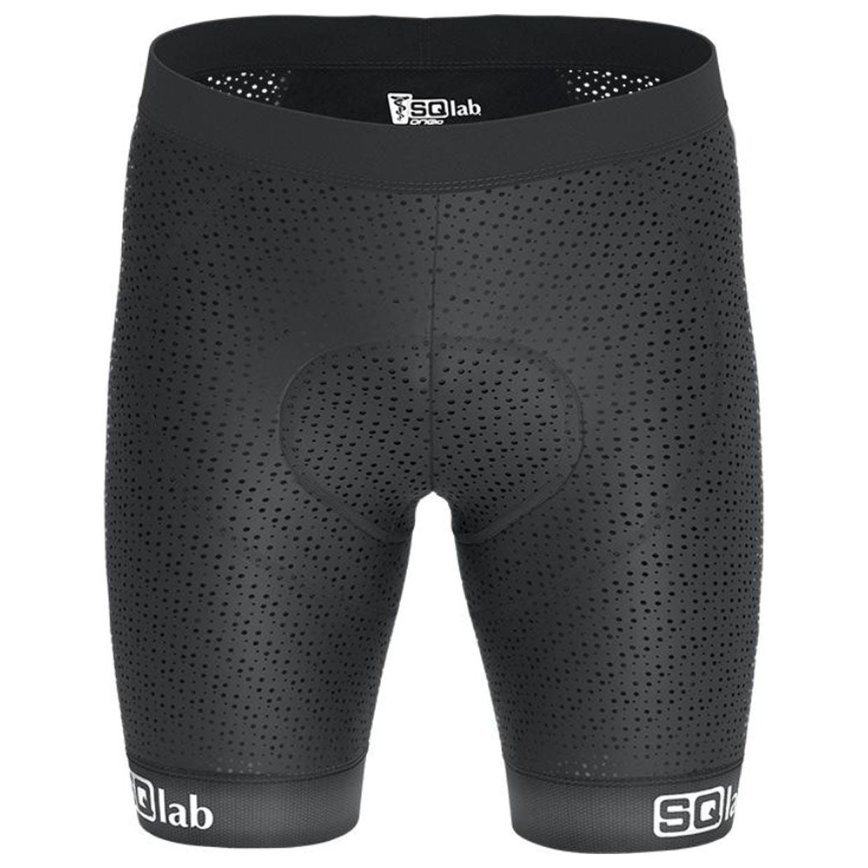 SQLAB SQ-Short ONE10 Fahrradunterwäsche SQLAB Black XS