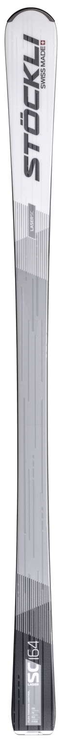 STÖCKLI SRT SPEED D20+SRT12