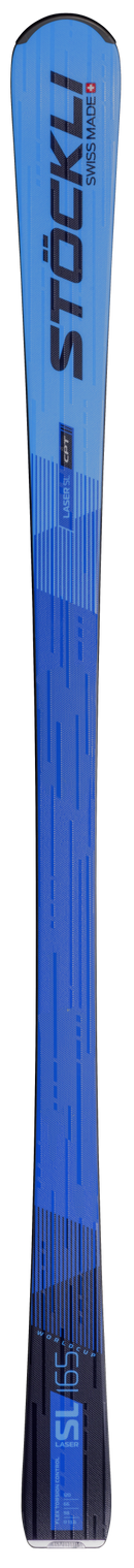 STÖCKLI SRT SPEED D20+SRT12