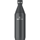 Stanley All Day Slim Bottle 059L Cream Stanley Black -