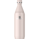 Stanley All Day Slim Bottle 059L Cream Stanley Rose Quartz -