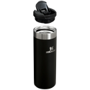 Stanley The Aerolight Transit Bottle 0,47L Black Metallic Stanley