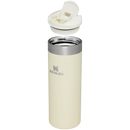 Stanley The Aerolight Transit Bottle 0,47L Black Metallic Stanley