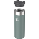 Stanley The Aerolight Transit Bottle 0,47L Black Metallic Stanley