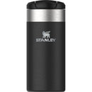 Stanley The Aerolight Transit Bottle 0,35L Black Metallic Stanley Black Metallic -