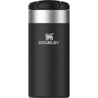 Stanley The Aerolight Transit Bottle 0,35L Black Metallic Stanley Black Metallic -