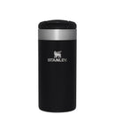 Stanley The Aerolight Transit Bottle 0,35L Black Metallic Stanley