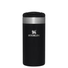 Stanley The Aerolight Transit Bottle 0,35L Black Metallic Stanley
