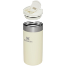 Stanley The Aerolight Transit Bottle 0,35L Black Metallic Stanley