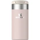 Stanley The Aerolight Transit Bottle 0,35L Black Metallic Stanley Rose Quartz -