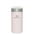 Stanley The Aerolight Transit Bottle 0,35L Black Metallic Stanley