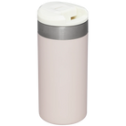 Stanley The Aerolight Transit Bottle 0,35L Black Metallic Stanley