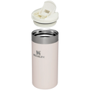 Stanley The Aerolight Transit Bottle 0,35L Black Metallic Stanley