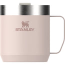 Stanley The Legendary Camp Mug 0,35L Rose Quartz Stanley Rose Quartz -