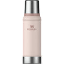 Stanley The Legendary Classic Bottle 0,74L Rose Quartz Stanley Rose Quartz -