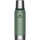 Stanley The Legendary Classic Bottle hammertone Green Stanley hammertone Green -